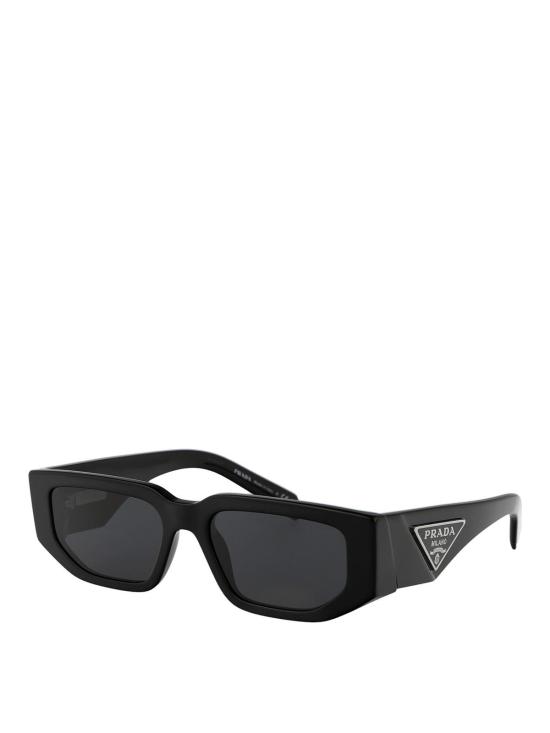 26SS 프라다 선글라스 0PR09ZS1AB5S0 Black - PRADA