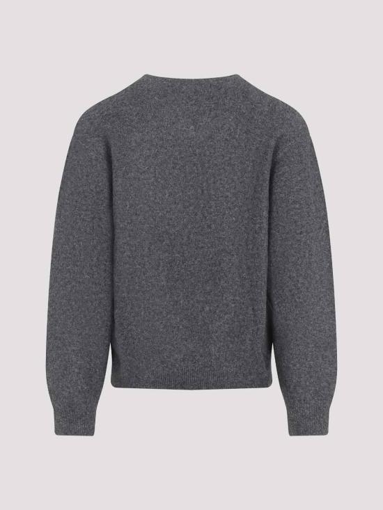 25FW 칼하트 롱슬리브 비스타 와플 티셔츠 I0353943AZXXTANGLED Grey - CARHARTT