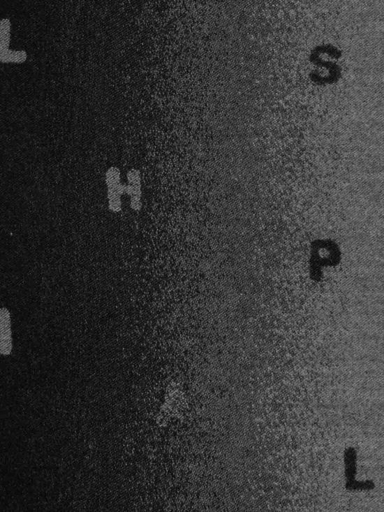 26FW 폴 스미스 머플러/스카프 M1A150CT71179 Black - PAUL SMITH