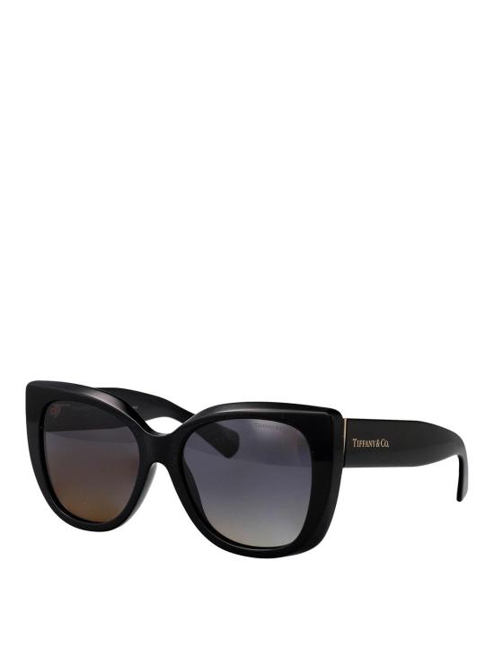 26SS 티파니앤코 선글라스 0TF42298001T3 Black - TIFFANY & CO