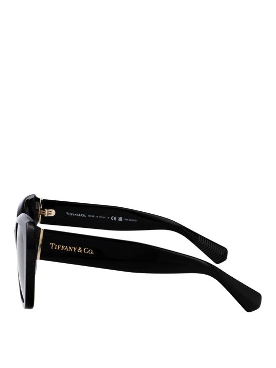 26SS 티파니앤코 선글라스 0TF42298001T3 Black - TIFFANY & CO