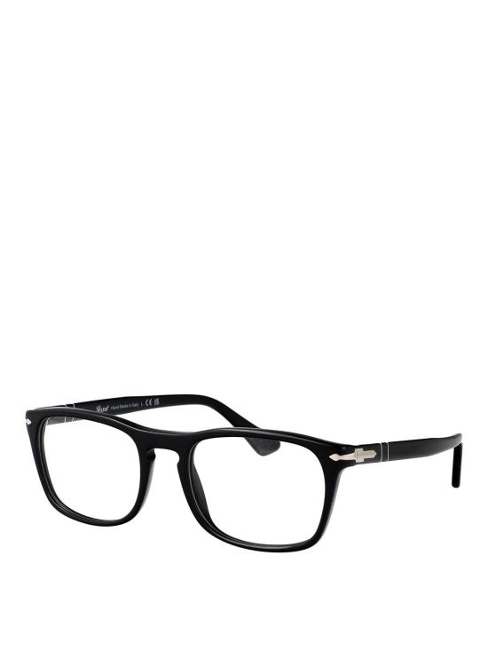 26SS 페르솔 선글라스 0PO3344V0095 Black - PERSOL