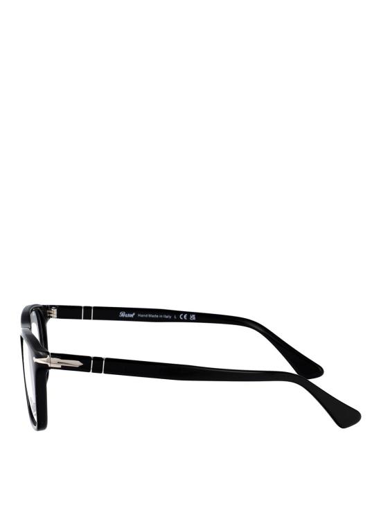 26SS 페르솔 선글라스 0PO3344V0095 Black - PERSOL