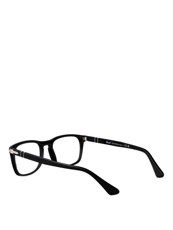 26SS 페르솔 선글라스 0PO3344V0095 Black - PERSOL