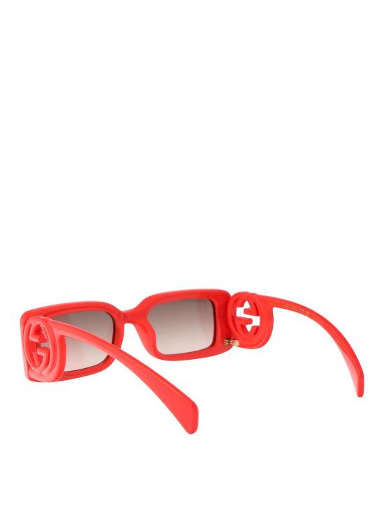  구찌 선글라스 GG1325S005 Red - GUCCI