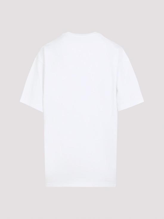  구찌 반팔 티셔츠 837959XJHGY9081 White - GUCCI