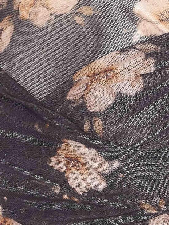  마 데 마가리타스 민소매 티셔츠 MMABW01361NE108 Black - MAR DE MARGARITAS