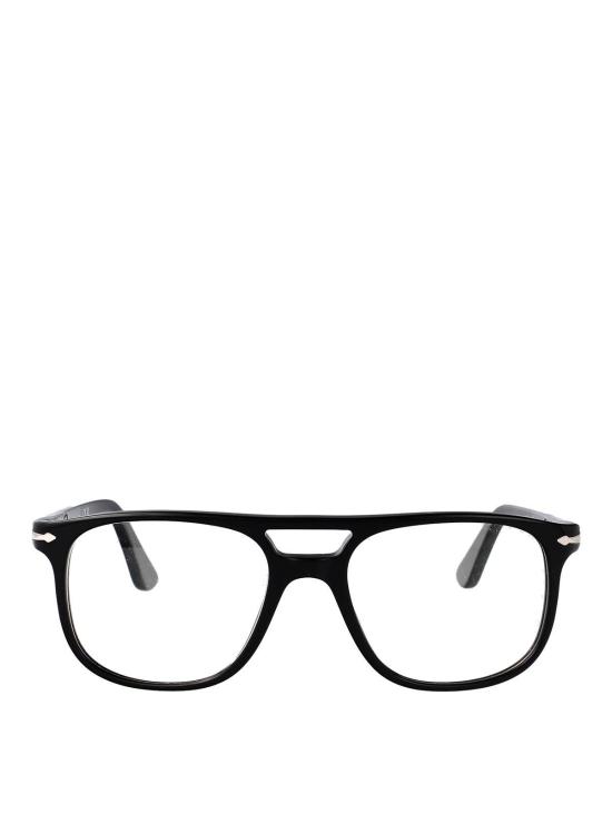 26SS 페르솔 선글라스 0PO3329V0095 Black