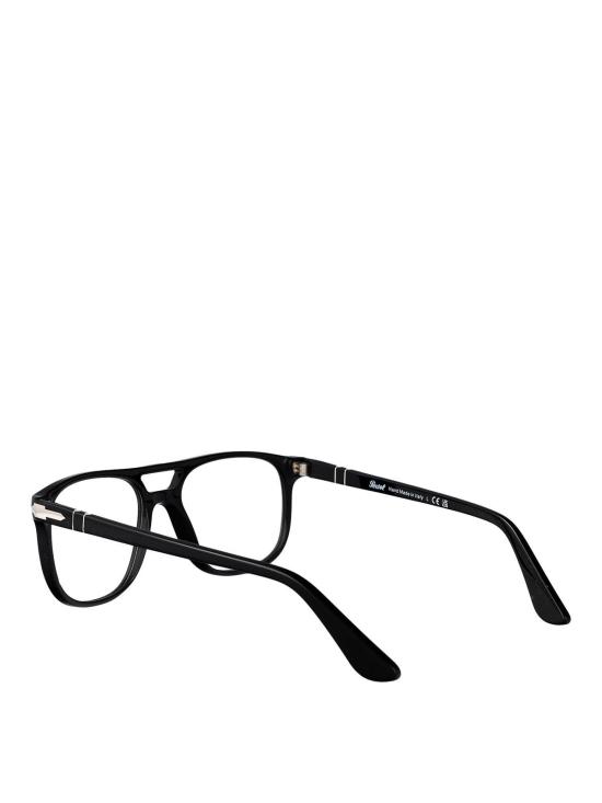 26SS 페르솔 선글라스 0PO3329V0095 Black - PERSOL