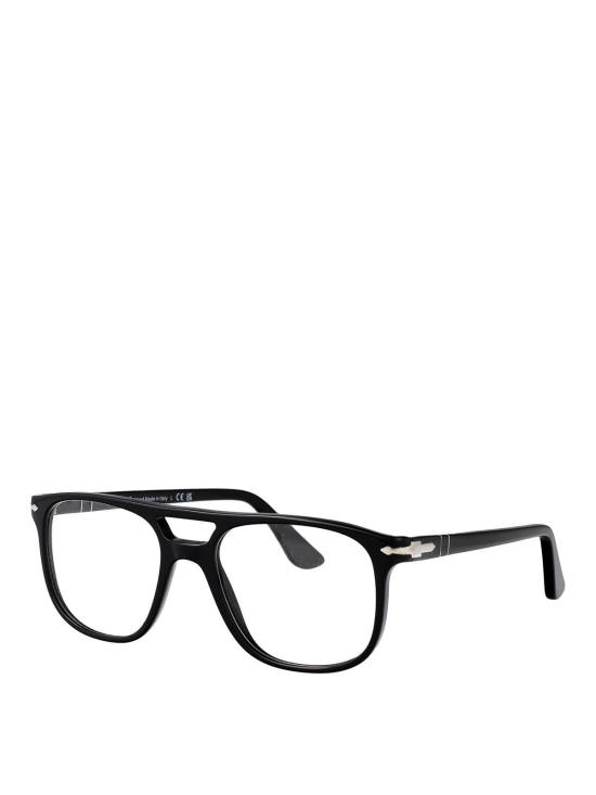 26SS 페르솔 선글라스 0PO3329V0095 Black - PERSOL