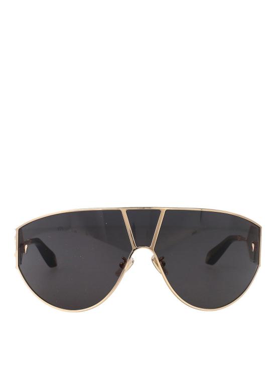 25FW 로베르토 카발리 선글라스 SRC0930300 Gold