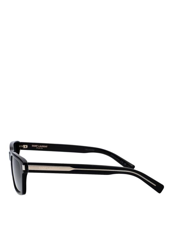  생로랑 선글라스 SL662001 Black - SAINT LAURENT
