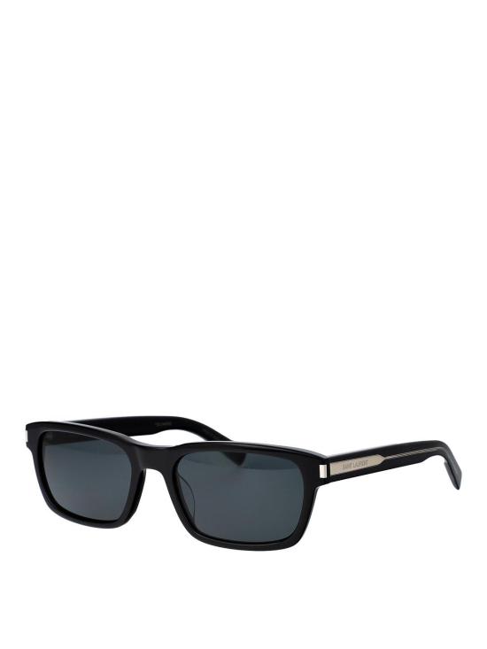  생로랑 선글라스 SL662001 Black - SAINT LAURENT