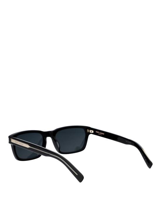  생로랑 선글라스 SL662001 Black - SAINT LAURENT
