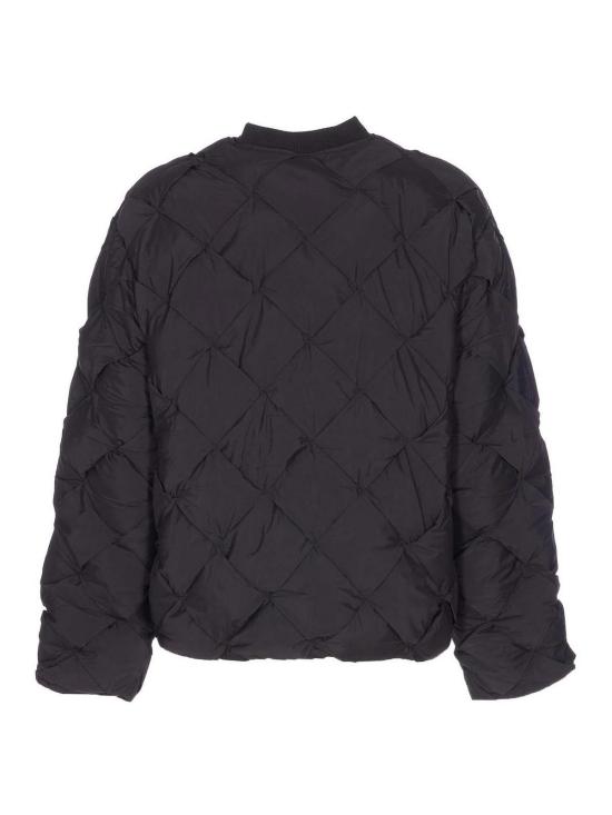  리프레젠트 숏패딩 MLM10012401 Black - REPRESENT