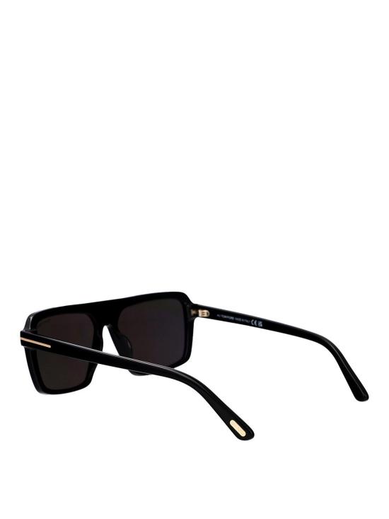 26SS 톰포드 선글라스 FT1176S01A Black - TOMFORD