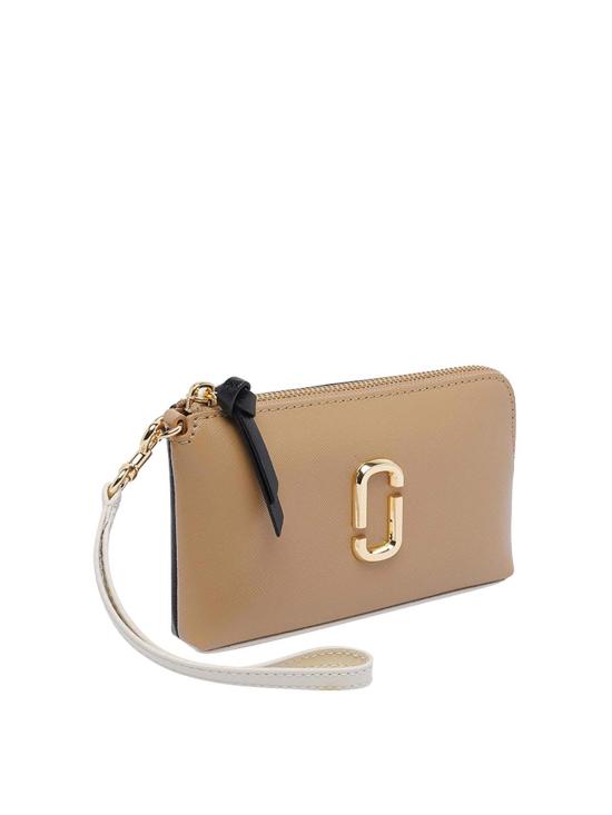 25FW 마크제이콥스 클러치/파우치 2F5SCP003S01233 Beige - MARC JACOBS