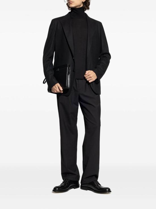  돌체앤가바나 스웨터 GXW05TJDVBVN0000 Black - DOLCE & GABBANA