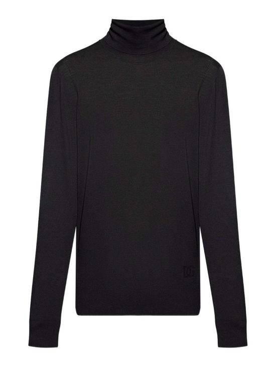  돌체앤가바나 스웨터 GXW05TJDVBVN0000 Black