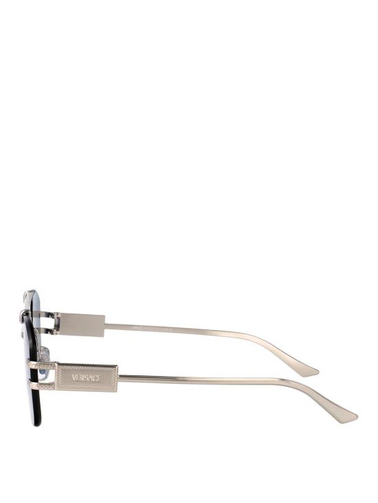 25FW 베르사체 선글라스 0VE2275100080 SILVER - VERSACE