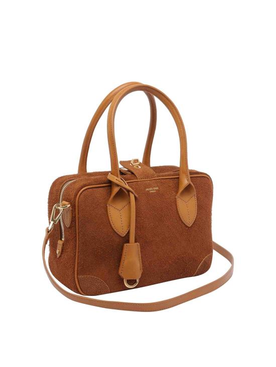 25FW 골든구스 토트백 GWA00470A00075155312 Brown - GOLDEN GOOSE