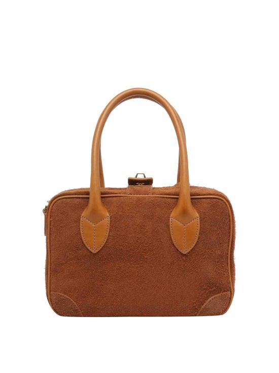 25FW 골든구스 토트백 GWA00470A00075155312 Brown - GOLDEN GOOSE