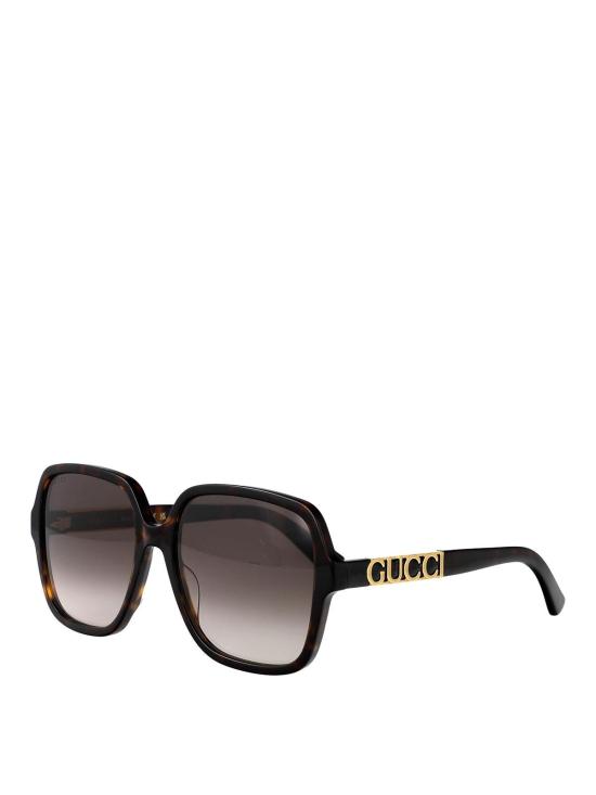 26SS 구찌 선글라스 GG1189S003 Brown - GUCCI