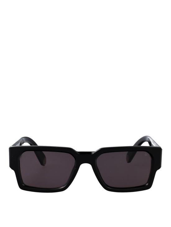 25FW 필립 플레인 선글라스 SPP183M0700 Black