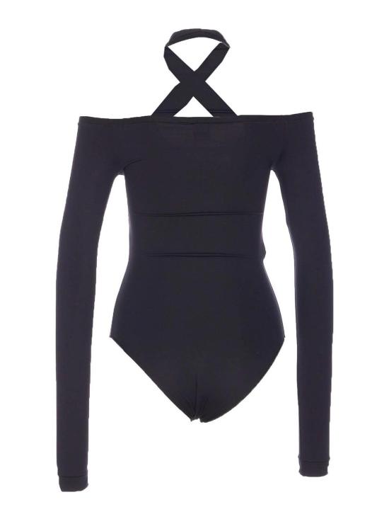  핑코 민소매 티셔츠 106087A308Z99 Black - PINKO