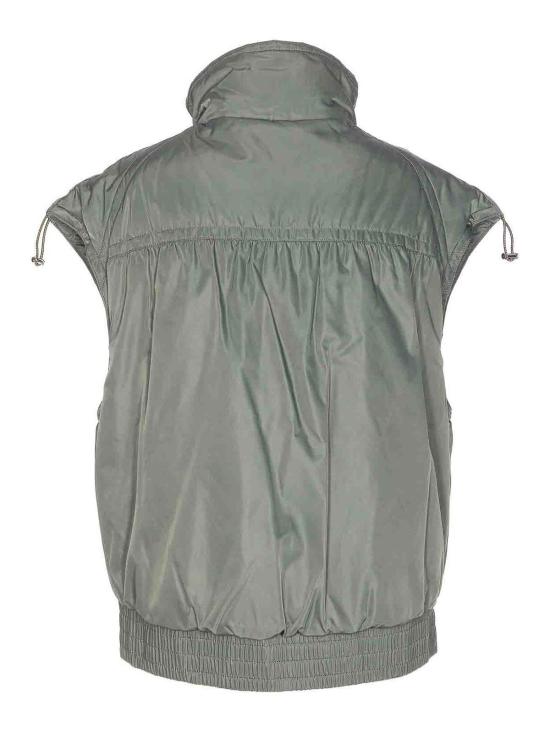  핑코 베스트 105943A2Y0X84 Green - PINKO