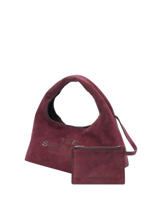 25FW 마크제이콥스 스웨이드 미니 색 백 2F5HSH099H01510 - MARC JACOBS
