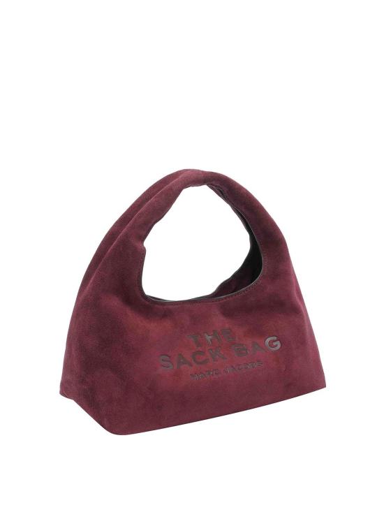 25FW 마크제이콥스 스웨이드 미니 색 백 2F5HSH099H01510 - MARC JACOBS