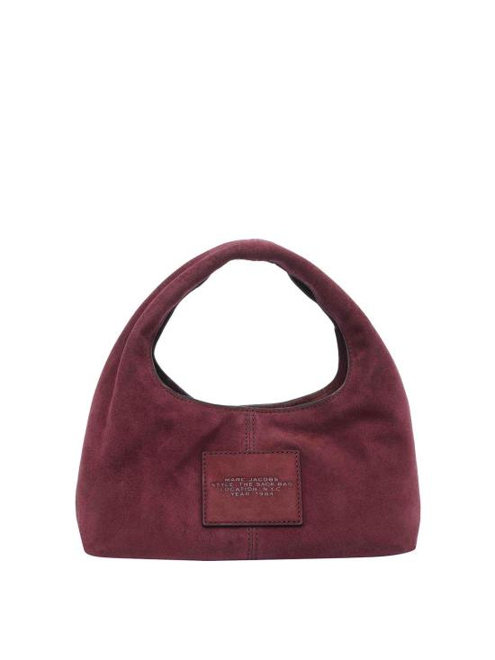 25FW 마크제이콥스 스웨이드 미니 색 백 2F5HSH099H01510 - MARC JACOBS