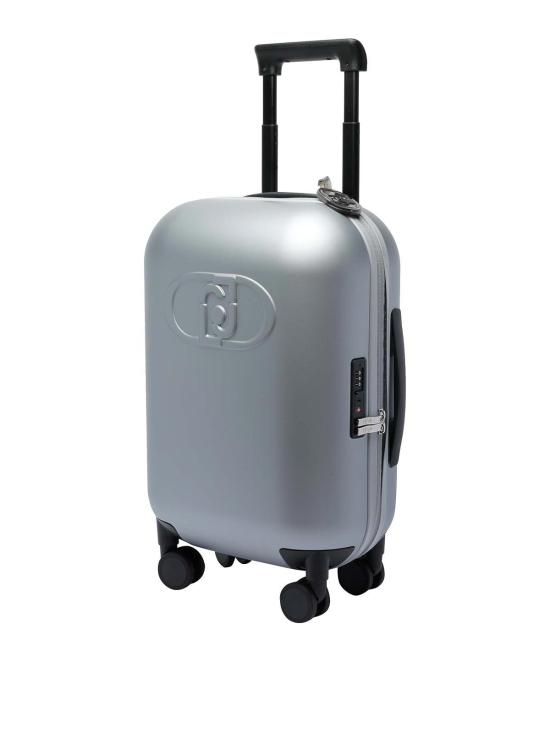  리우조 캐리어 AF5316E030000532 Silver - LIU JO