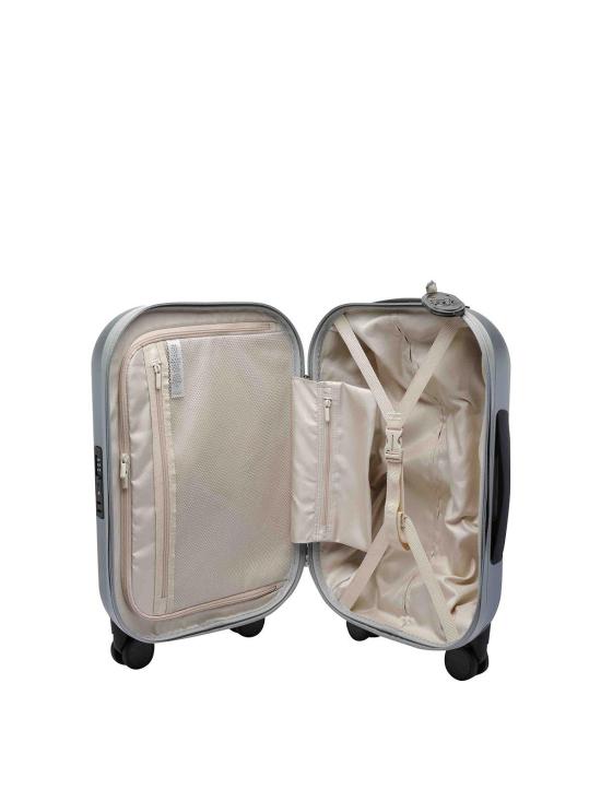  리우조 캐리어 AF5316E030000532 Silver - LIU JO