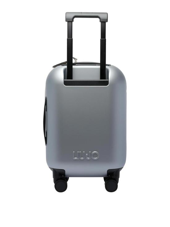  리우조 캐리어 AF5316E030000532 Silver - LIU JO