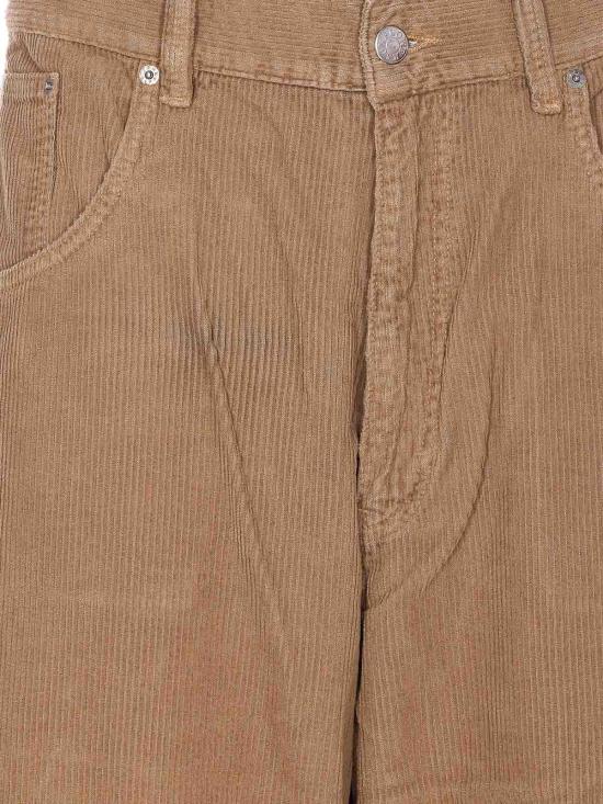  선플라워 스트레이트 팬츠 5139160 Brown - SUNFLOWER