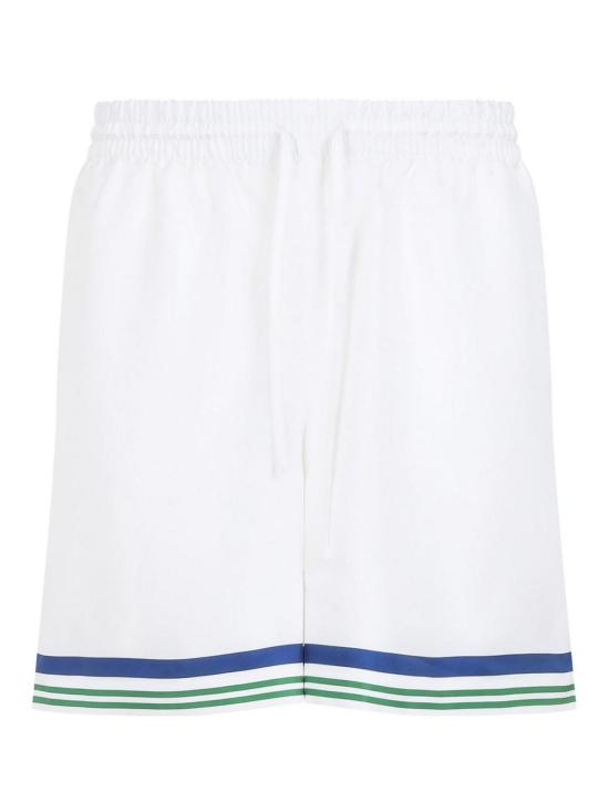  카사블랑카 MAW25TR01201TENNIS White