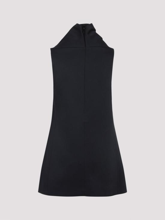 25FW 케이트 숏팬츠 55374070W4070200 Black - KHAITE