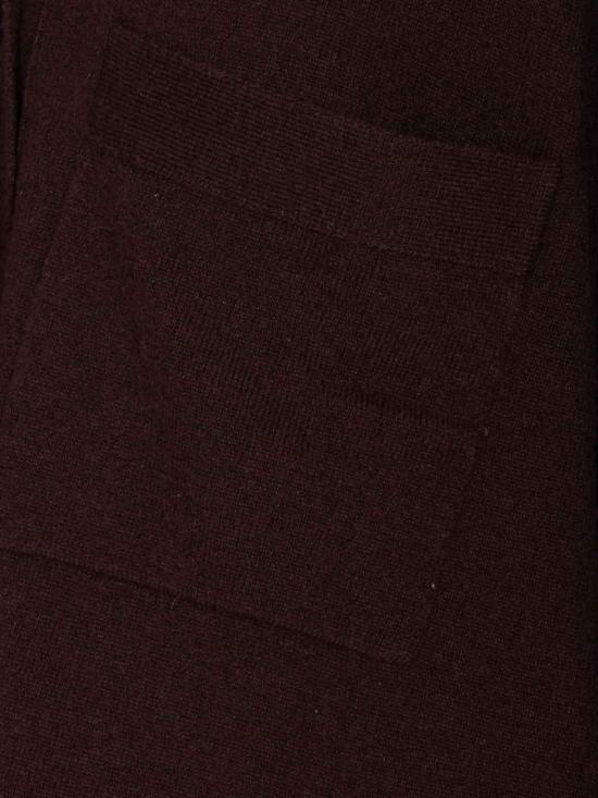  얼루드 가디건 1765149 Brown - ALLUDE