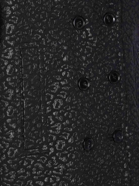 25FW 핑코 숏팬츠 106096A2ZSZ99 Black - PINKO