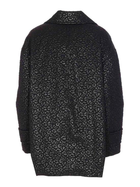 25FW 핑코 숏팬츠 106096A2ZSZ99 Black - PINKO