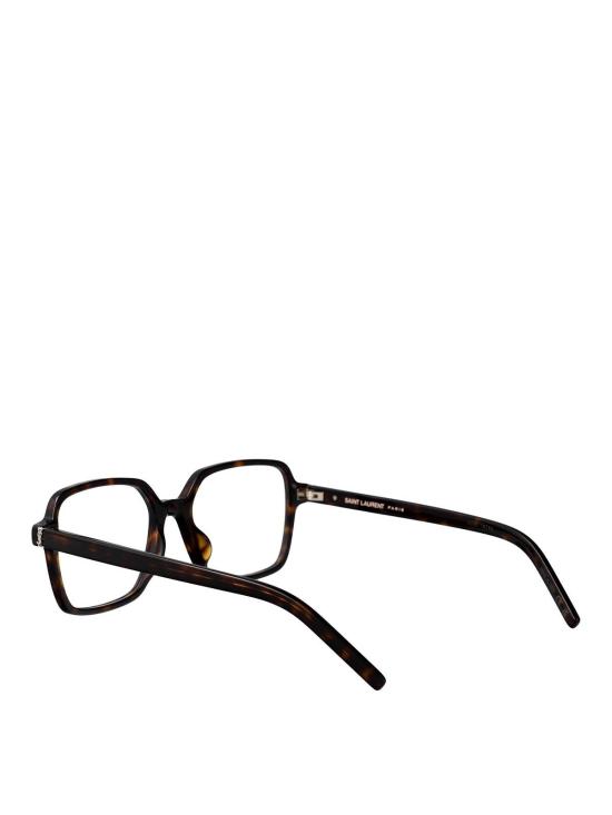 26SS 생로랑 안경 SLM139002 Brown - SAINT LAURENT