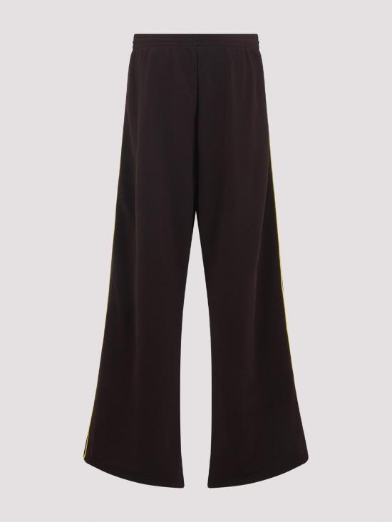 25FW 마틴로즈 트레이닝/조거 팬츠 167JT12722BRW Black - MARTINE ROSE