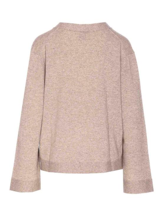  얼루드 가디건 1765146 Beige - ALLUDE