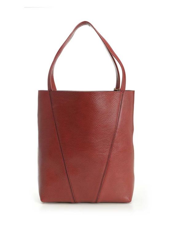25FW 끌로에 크로스백 CHC25SS811N846AW Red - CHLOE