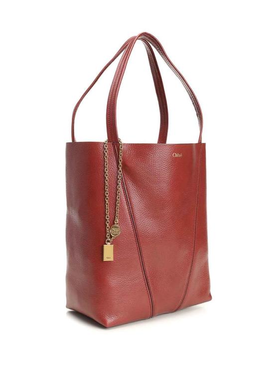 25FW 끌로에 크로스백 CHC25SS811N846AW Red - CHLOE