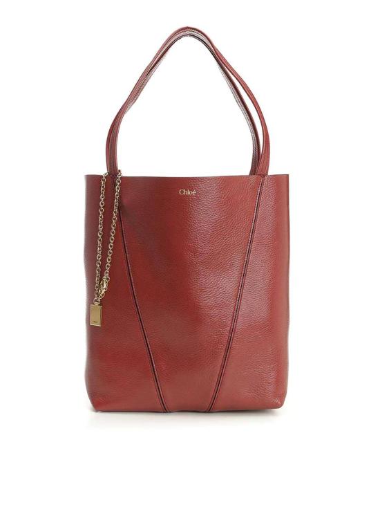 25FW 끌로에 크로스백 CHC25SS811N846AW Red