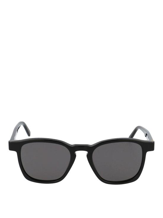 25FW 레트로슈퍼퓨처 선글라스 4F3BLACK Black