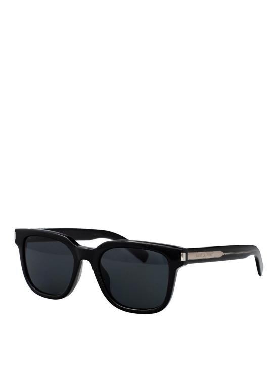 26SS 생로랑 선글라스 SL711001 Black - SAINT LAURENT